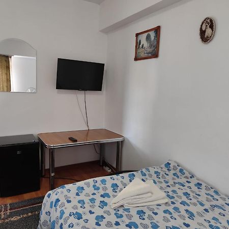 Vila Didi, Mangalia Exteriör bild