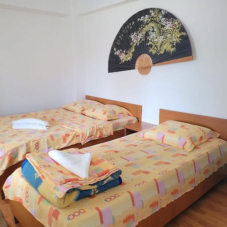 Vila Didi, Mangalia Exteriör bild