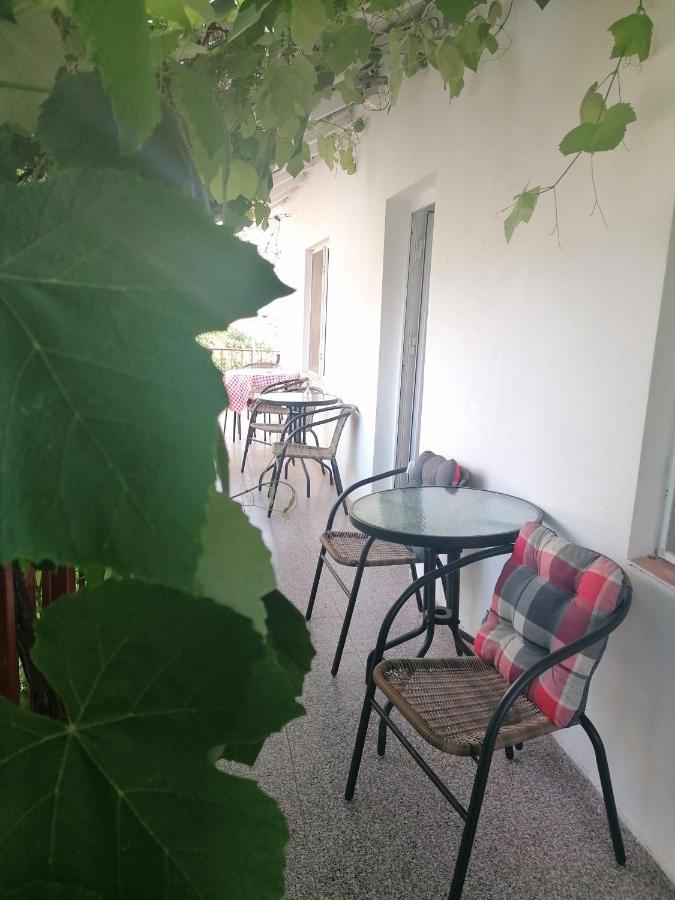 Vila Didi, Mangalia Exteriör bild