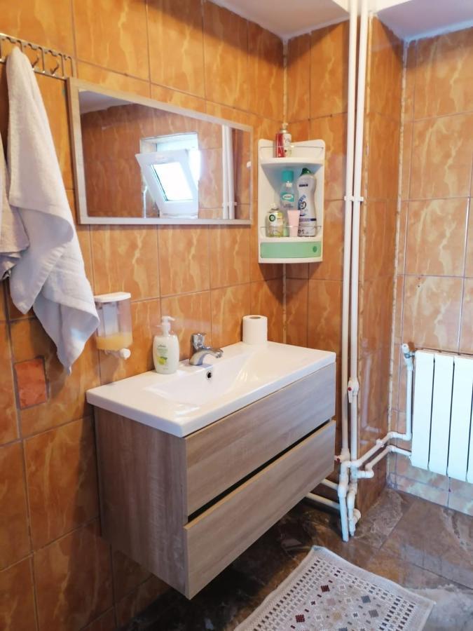 Vila Didi, Mangalia Exteriör bild