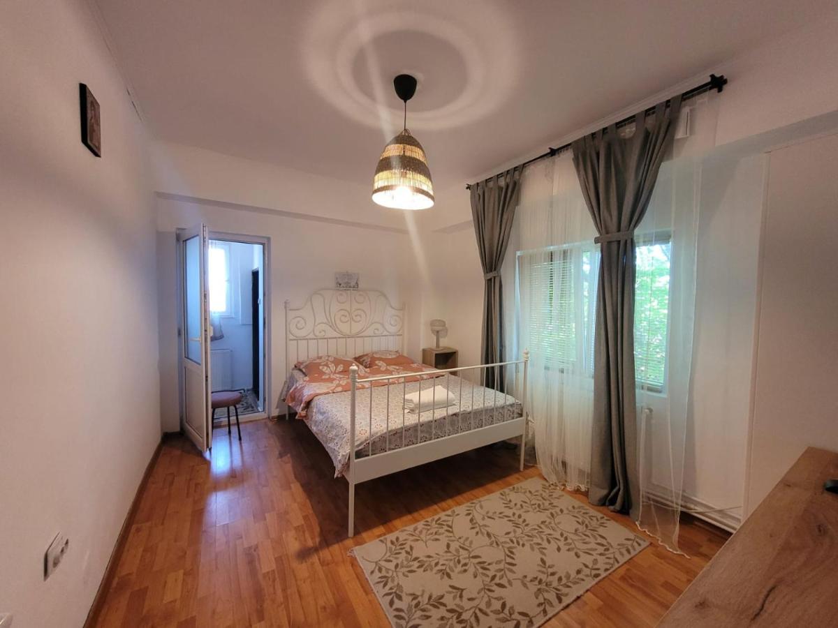 Vila Didi, Mangalia Exteriör bild