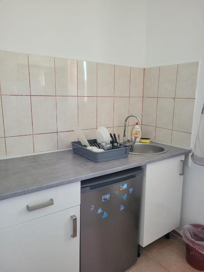 Vila Didi, Mangalia Exteriör bild