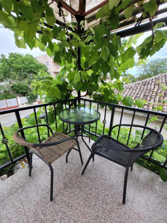 Vila Didi, Mangalia Exteriör bild
