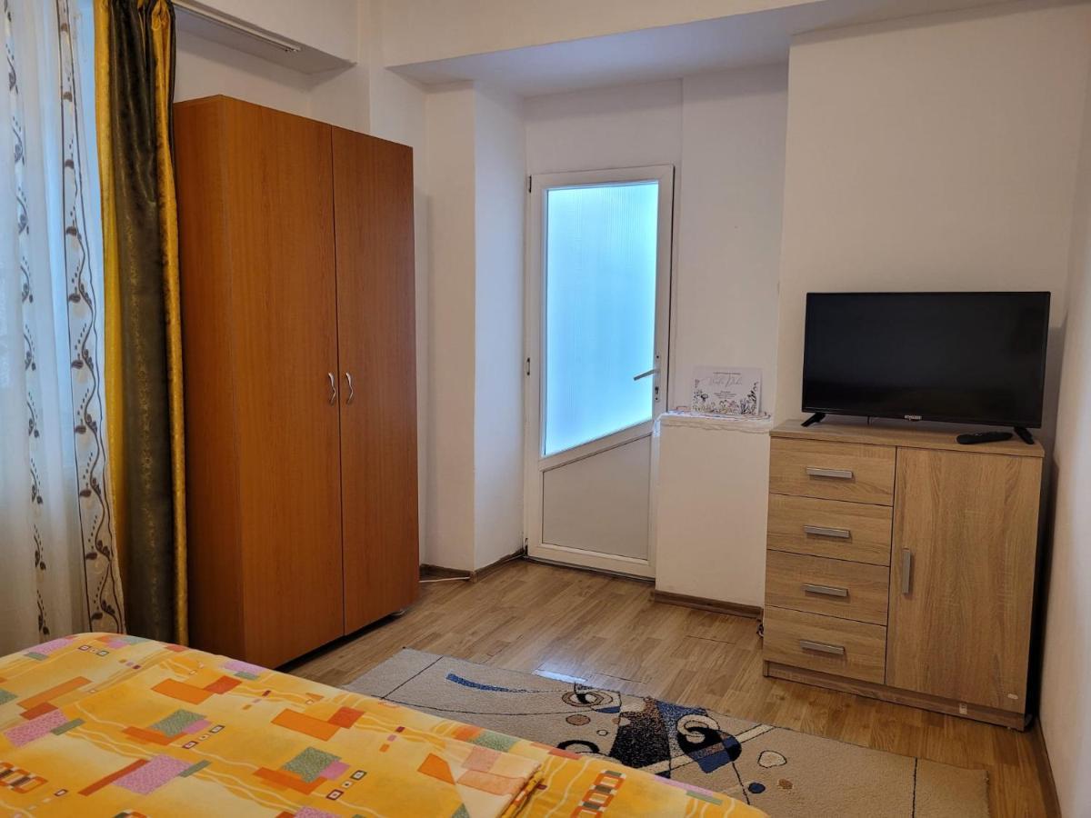 Vila Didi, Mangalia Exteriör bild