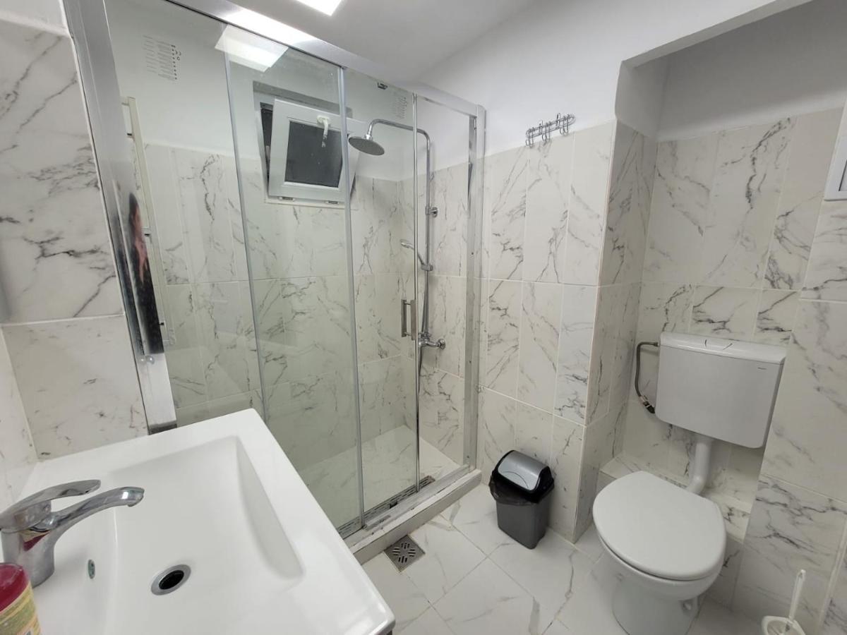 Vila Didi, Mangalia Exteriör bild