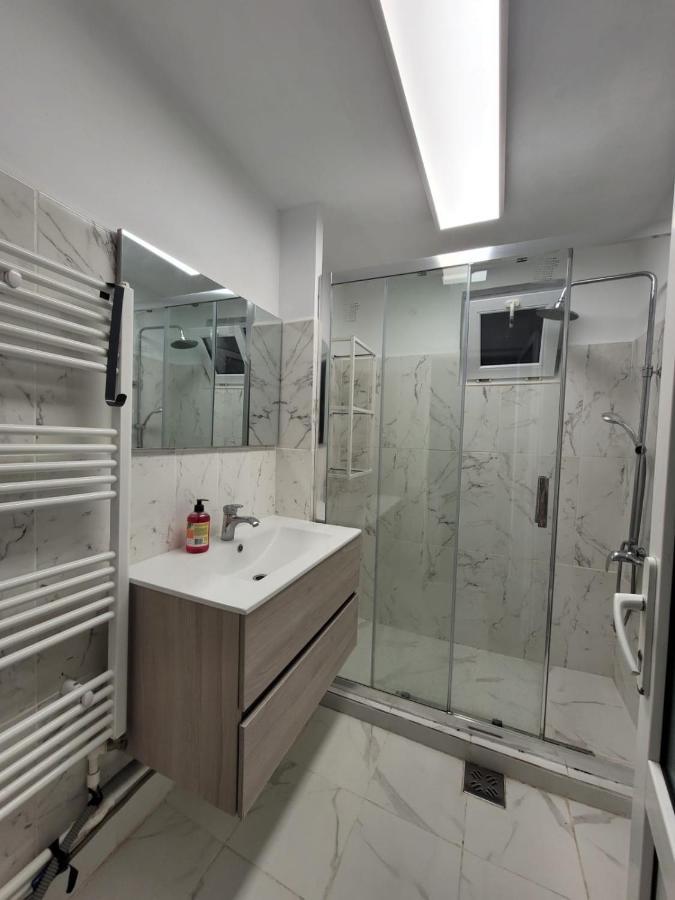 Vila Didi, Mangalia Exteriör bild