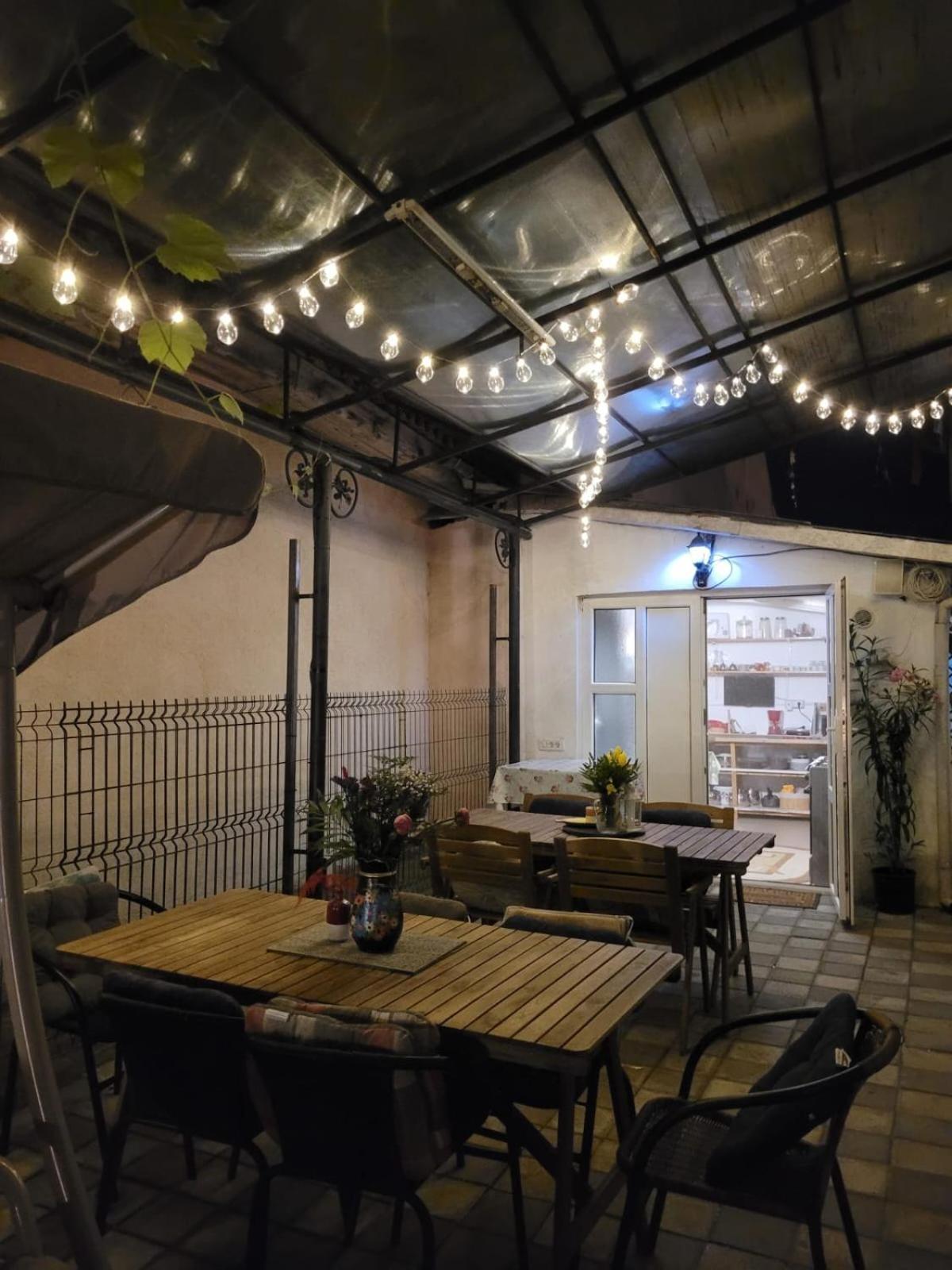 Vila Didi, Mangalia Exteriör bild