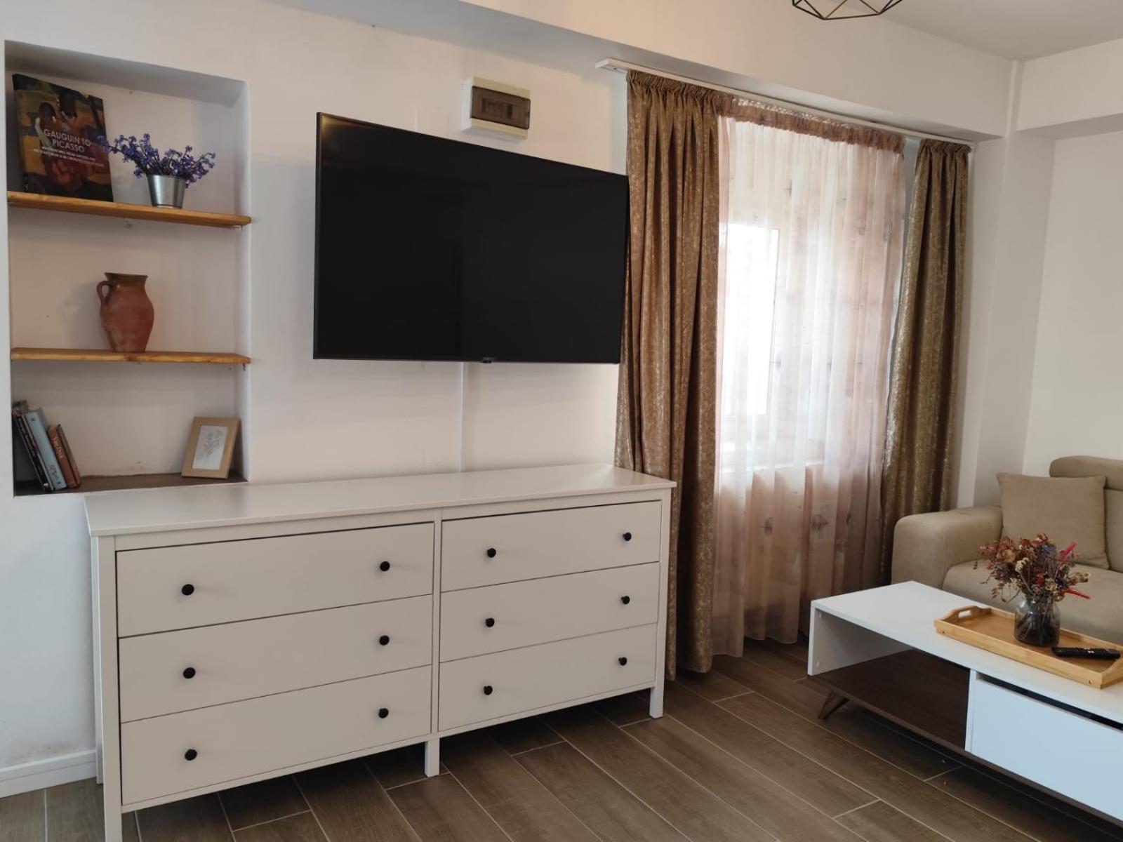Vila Didi, Mangalia Exteriör bild