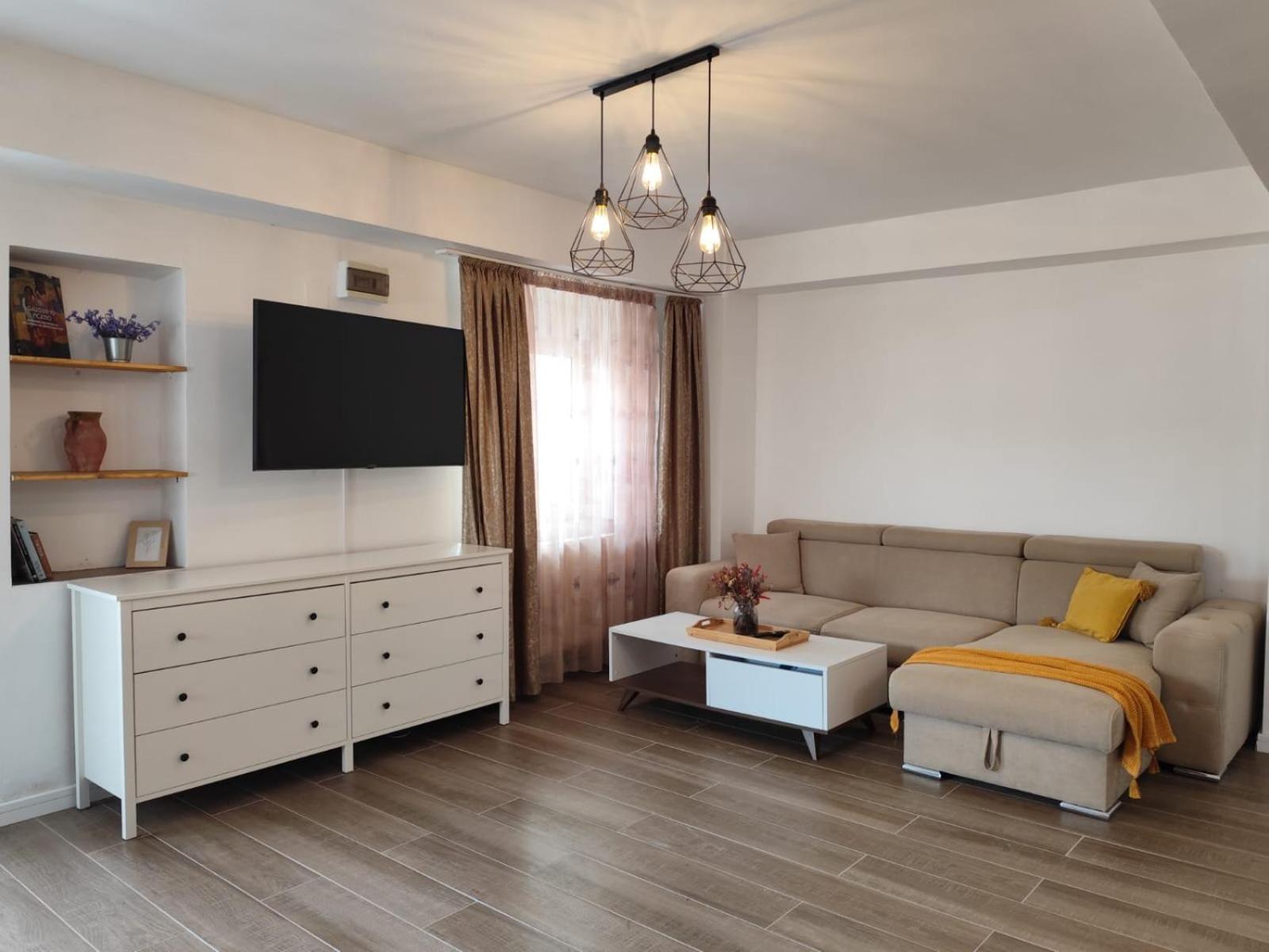 Vila Didi, Mangalia Exteriör bild