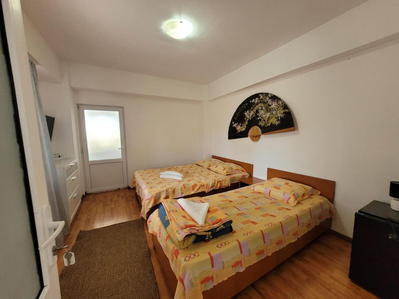Vila Didi, Mangalia Exteriör bild