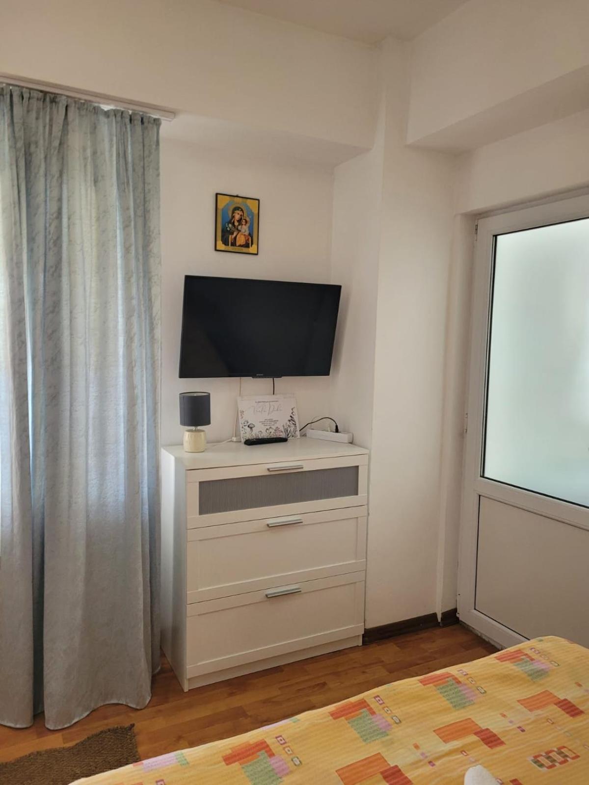 Vila Didi, Mangalia Exteriör bild