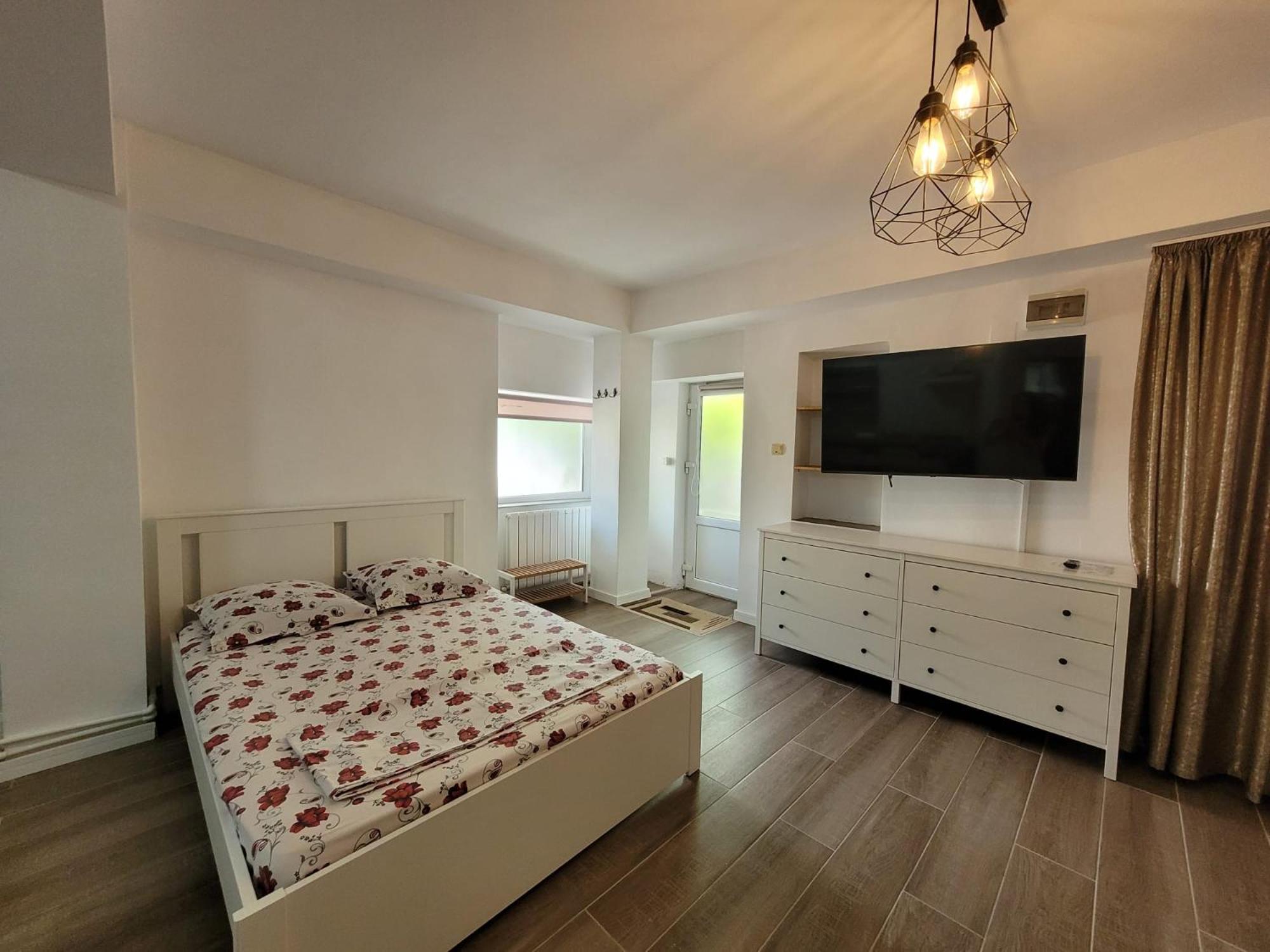 Vila Didi, Mangalia Exteriör bild