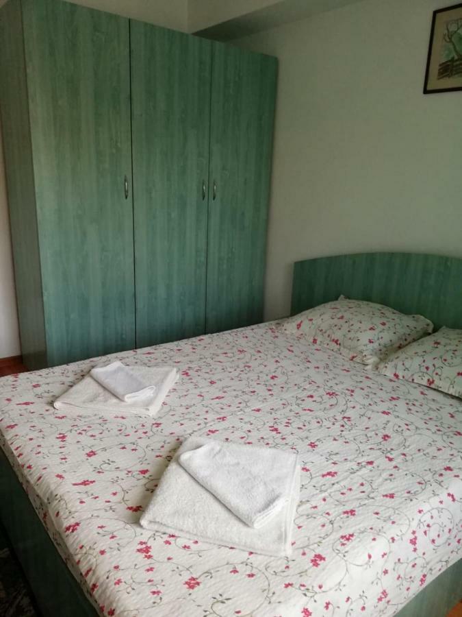 Vila Didi, Mangalia Exteriör bild