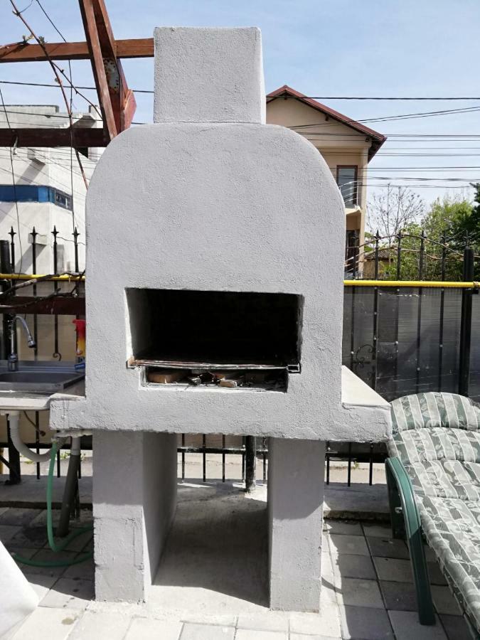 Vila Didi, Mangalia Exteriör bild