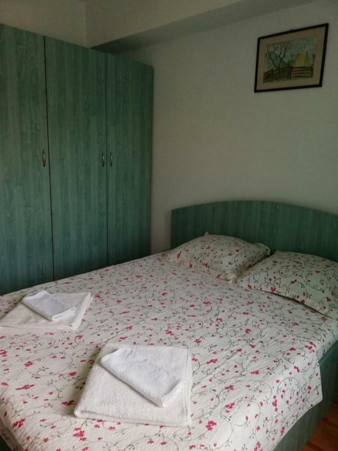Vila Didi, Mangalia Exteriör bild