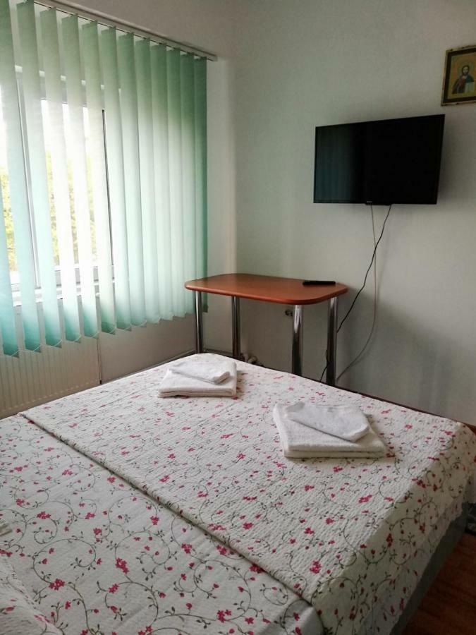 Vila Didi, Mangalia Exteriör bild
